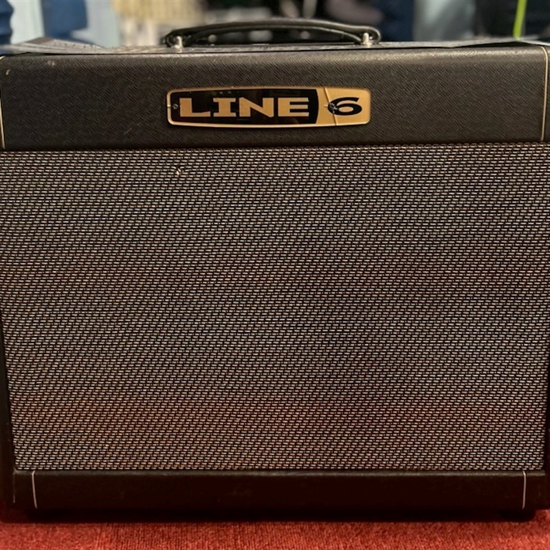 Line6 DT25 112 Comboの画像